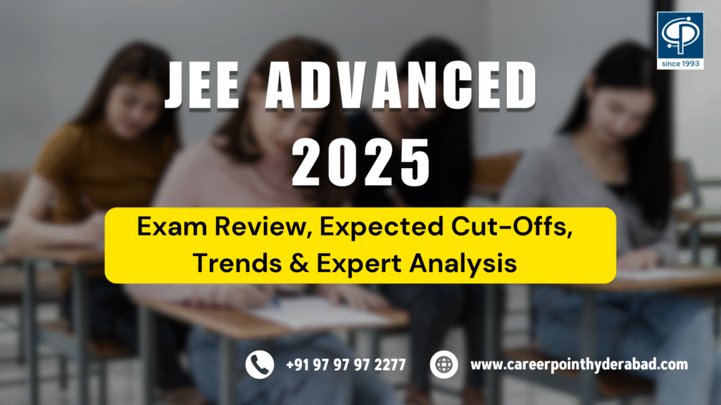 jee advanced coaching in hyderabad