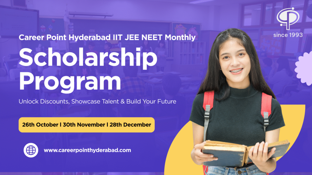 Scholarship Program