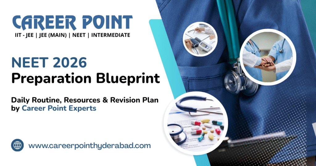 Best NEET Coaching center in Kukatpally